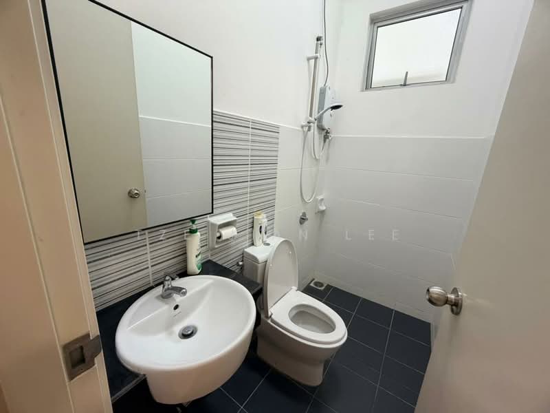 Aspira LakeHomes untuk Untuk Dijual - RM 930,000, Mac 2026 - Bathroom - PropertyGuru.com.my