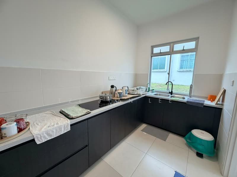 Aspira LakeHomes untuk Untuk Dijual - RM 930,000, Mac 2026 - Kitchen - PropertyGuru.com.my