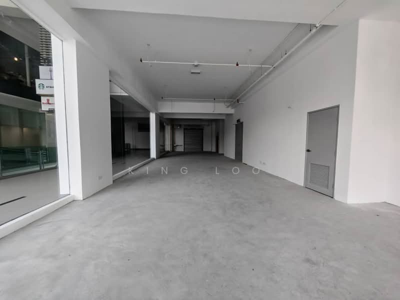 Office for Rent in Puchong (Selangor) - King Loo - Interior - PropertyGuru.com.my