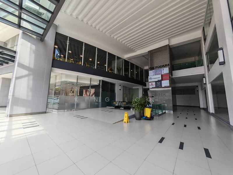 Office for Rent in Puchong (Selangor) - King Loo - Entrance - PropertyGuru.com.my