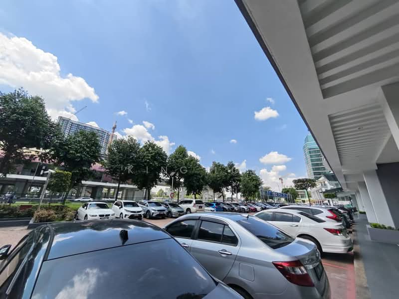 Office for Rent in Puchong (Selangor) - King Loo - Exterior - PropertyGuru.com.my