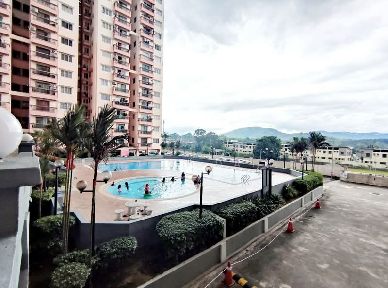 Langat Jaya Condominium untuk Untuk Dijual - RM 295,000, Mac 2026 - Exterior - PropertyGuru.com.my