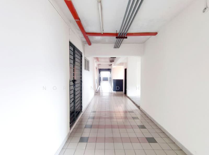 Langat Jaya Condominium untuk Untuk Dijual - RM 295,000, Mac 2026 - Corridor - PropertyGuru.com.my