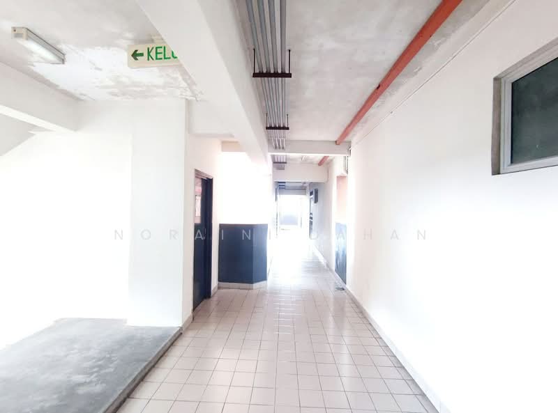 Langat Jaya Condominium untuk Untuk Dijual - RM 295,000, Mac 2026 - Corridor - PropertyGuru.com.my