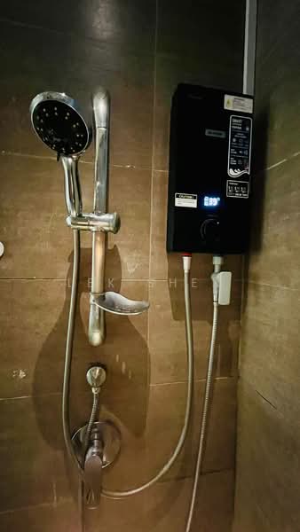 Citizen @ Old Klang Road untuk Untuk Disewa - RM 1,900 /bulan, Mac 2026 - Bathroom - PropertyGuru.com.my