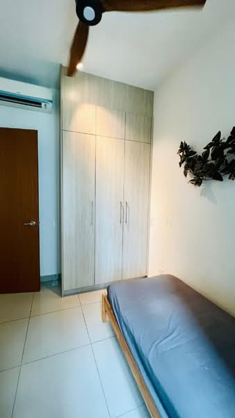 Citizen @ Old Klang Road untuk Untuk Disewa - RM 1,900 /bulan, Mac 2026 - Bedroom - PropertyGuru.com.my