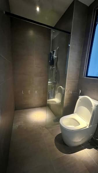 Citizen @ Old Klang Road untuk Untuk Disewa - RM 1,900 /bulan, Mac 2026 - Bathroom - PropertyGuru.com.my
