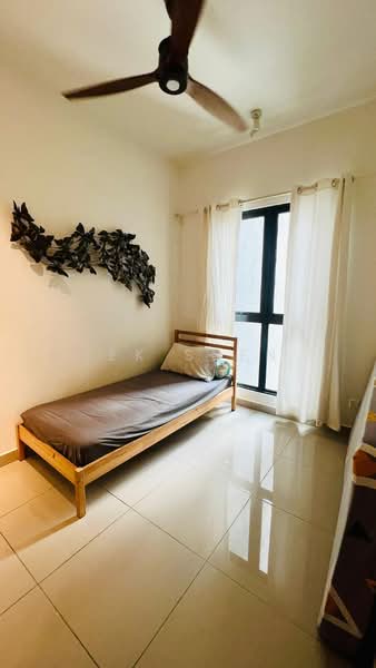 Citizen @ Old Klang Road untuk Untuk Disewa - RM 1,900 /bulan, Mac 2026 - Bedroom - PropertyGuru.com.my