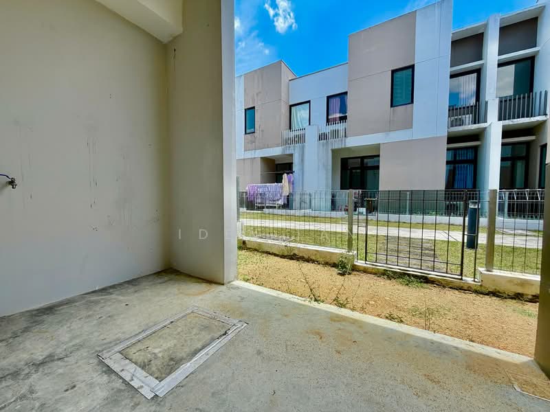 2-storey Terraced House for Sale in Sunway City Iskandar Puteri (Iskandar Puteri (Nusajaya)) - Iden Tan - Exterior - PropertyGuru.com.my