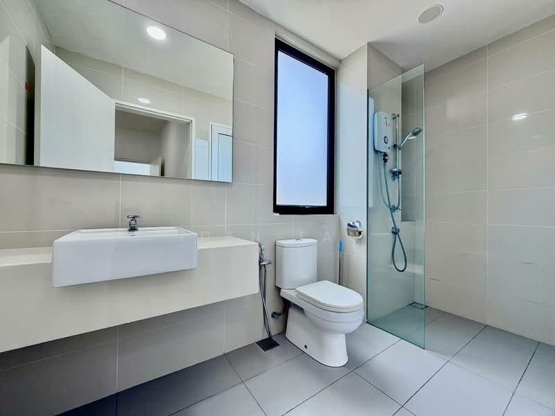 2-storey Terraced House for Sale in Sunway City Iskandar Puteri (Iskandar Puteri (Nusajaya)) - Iden Tan - Bathroom - PropertyGuru.com.my