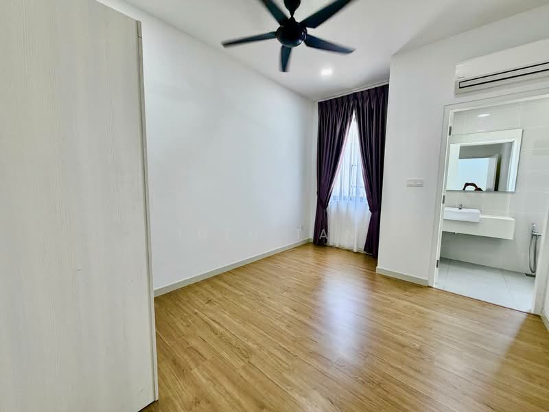 2-storey Terraced House for Sale in Sunway City Iskandar Puteri (Iskandar Puteri (Nusajaya)) - Iden Tan - Bedroom - PropertyGuru.com.my