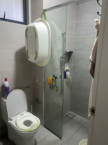 Citizen 2 untuk Untuk Disewa - RM 1,699 /bulan, Mac 2026 - Bathroom - PropertyGuru.com.my