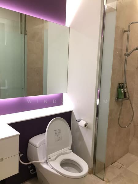 Tropicana The Residences untuk Untuk Dijual - RM 3,300,000, Mac 2026 - Bathroom - PropertyGuru.com.my