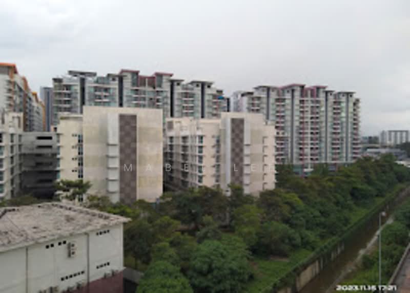 Service Residence for Sale at Pacific Place - Mabel Lee - PropertyGuru.com.my