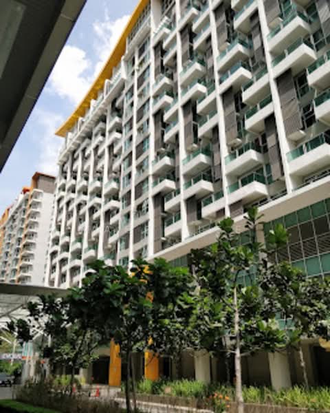 Service Residence for Sale at Pacific Place - Mabel Lee - PropertyGuru.com.my