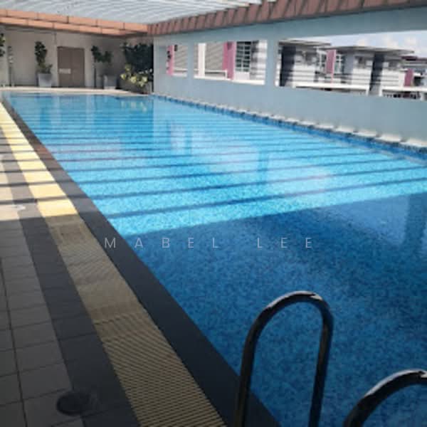 Service Residence for Sale at Pacific Place - Mabel Lee - PropertyGuru.com.my