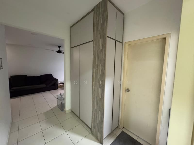 Apartment for Sale at De Bayu - Leon Fang - Living Room - PropertyGuru.com.my