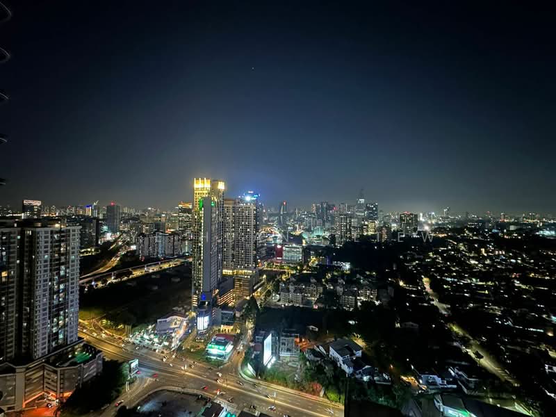 Condominium for Rent at Bangsar Hill Park - Kye Huann Liew - View - PropertyGuru.com.my