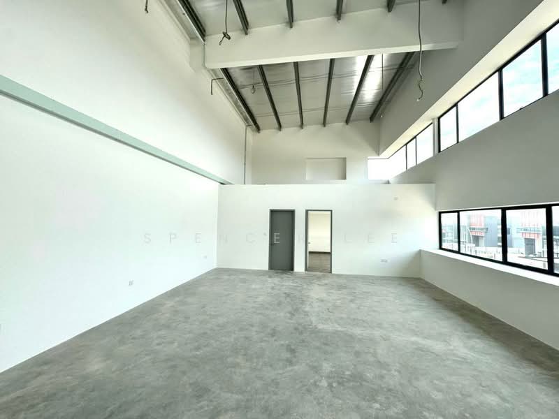 Factory for Rent in Sungai Buloh (Selangor) - Spencer Lee - Interior - PropertyGuru.com.my
