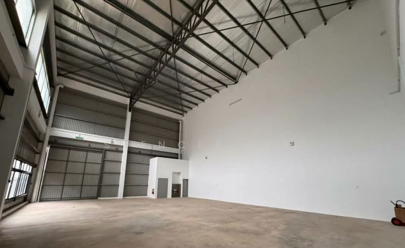 Factory for Rent in Sungai Buloh (Selangor) - Spencer Lee - Interior - PropertyGuru.com.my