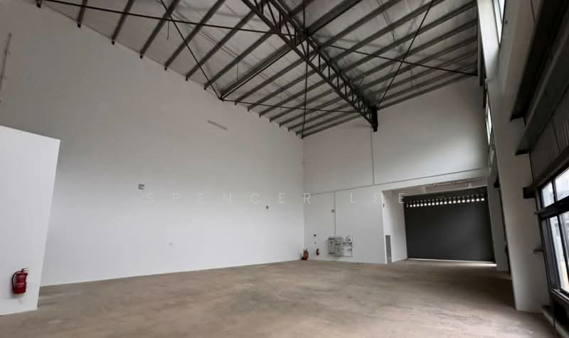 Factory for Rent in Sungai Buloh (Selangor) - Spencer Lee - Interior - PropertyGuru.com.my