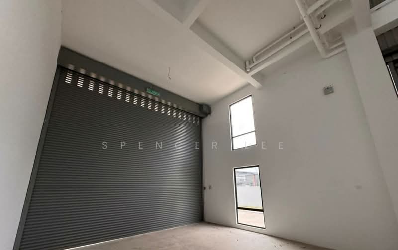 Factory for Rent in Sungai Buloh (Selangor) - Spencer Lee - Interior - PropertyGuru.com.my