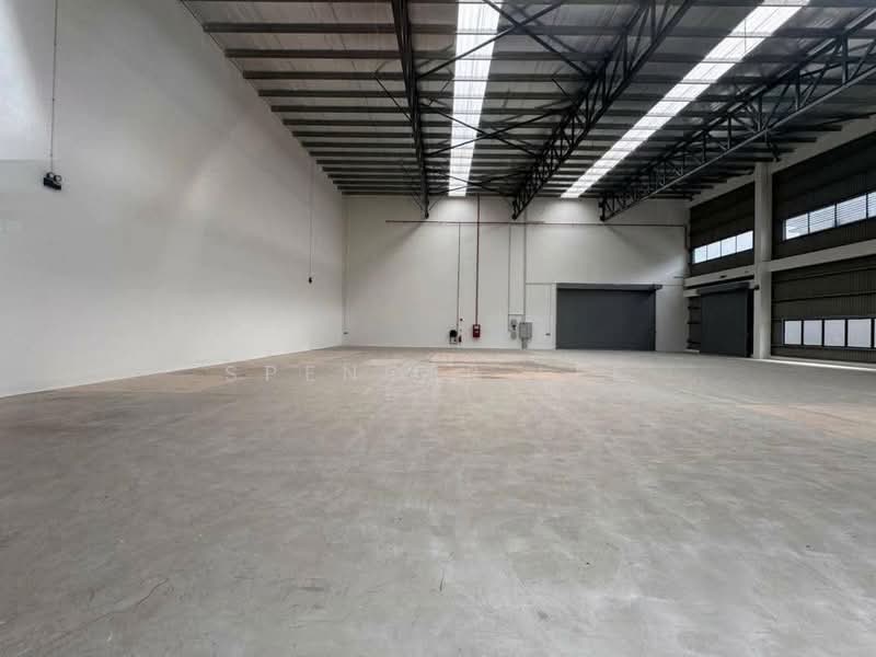Factory for Rent in Sungai Buloh (Selangor) - Spencer Lee - Interior - PropertyGuru.com.my
