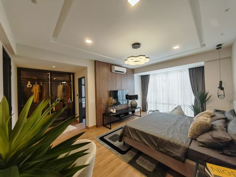NUSARHU untuk Untuk Dijual - RM 817,000, Mac 2026 - Bedroom - PropertyGuru.com.my