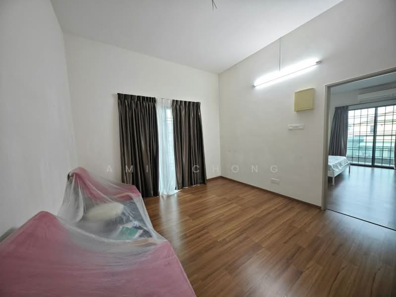 Semi-Detached House for Rent in Meru Mutiara (Ipoh) - Amie Chong - Living Room - PropertyGuru.com.my