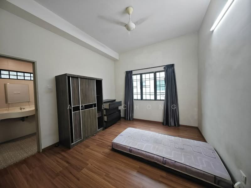 Semi-Detached House for Rent in Meru Mutiara (Ipoh) - Amie Chong - Bedroom - PropertyGuru.com.my