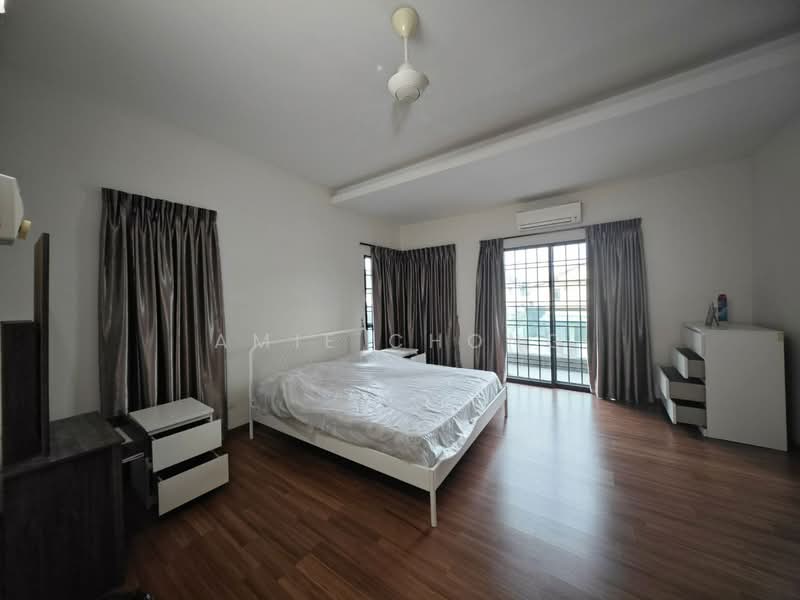 Semi-Detached House for Rent in Meru Mutiara (Ipoh) - Amie Chong - PropertyGuru.com.my