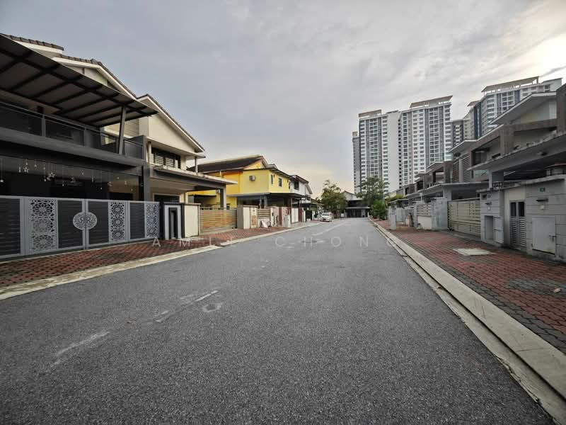 Semi-Detached House for Rent in Meru Mutiara (Ipoh) - Amie Chong - PropertyGuru.com.my