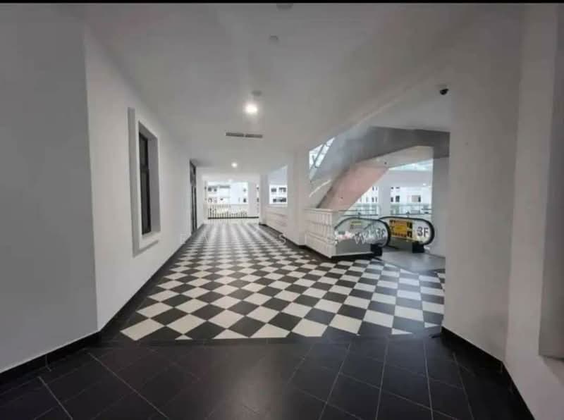 Shop @ Eco Galleria, Eco Botanic untuk Untuk Dijual - RM 500,000, Mac 2026 - Corridor - PropertyGuru.com.my