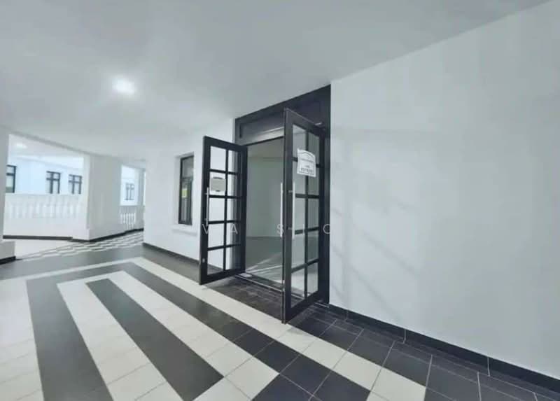 Shop @ Eco Galleria, Eco Botanic untuk Untuk Dijual - RM 500,000, Mac 2026 - Entrance - PropertyGuru.com.my