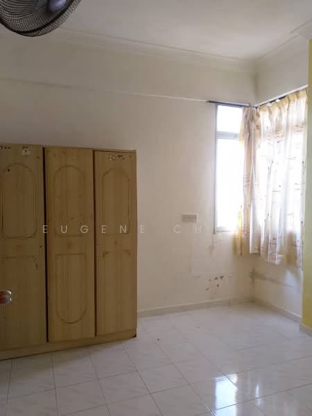 Untuk Disewa - Acres Ville