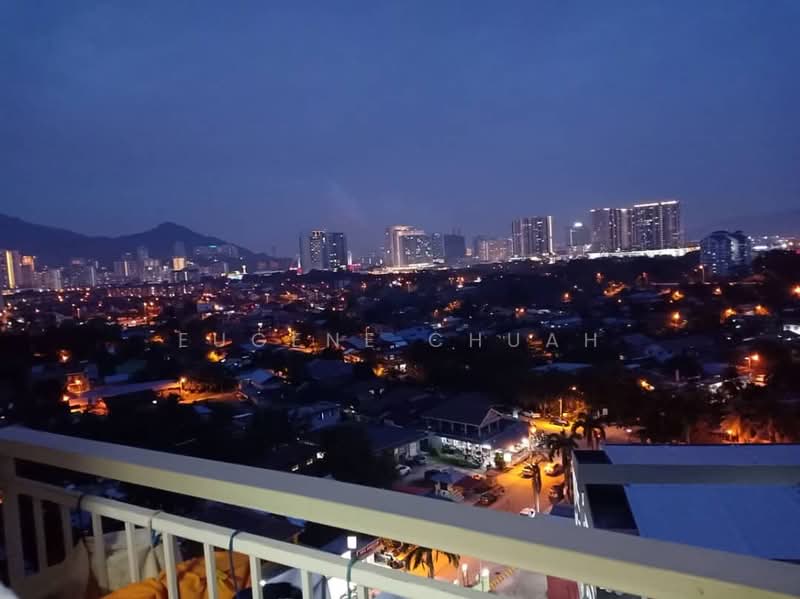 Untuk Disewa - Acres Ville