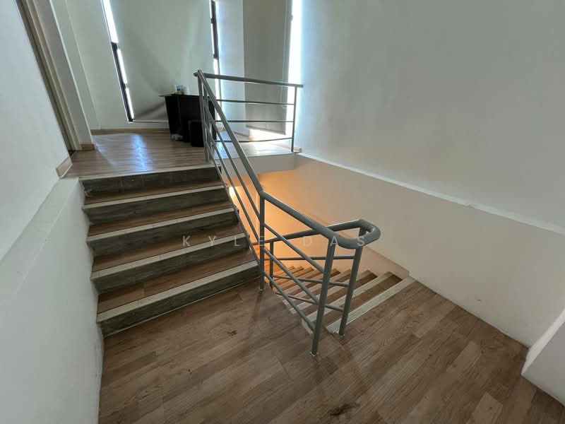 Setia Business Park II untuk Untuk Dijual - RM 4,500,000, Mac 2026 - Interior - PropertyGuru.com.my