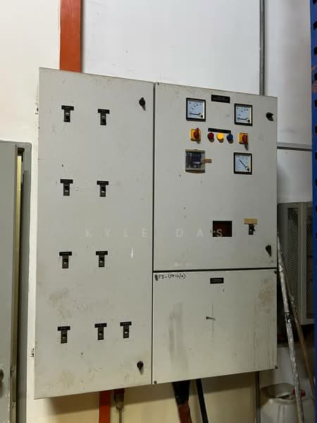 Setia Business Park II untuk Untuk Dijual - RM 4,500,000, Mac 2026 - PropertyGuru.com.my