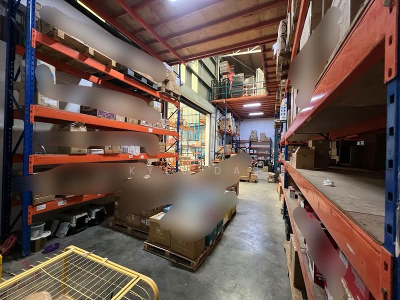 Setia Business Park II untuk Untuk Dijual - RM 4,500,000, Mac 2026 - Interior - PropertyGuru.com.my