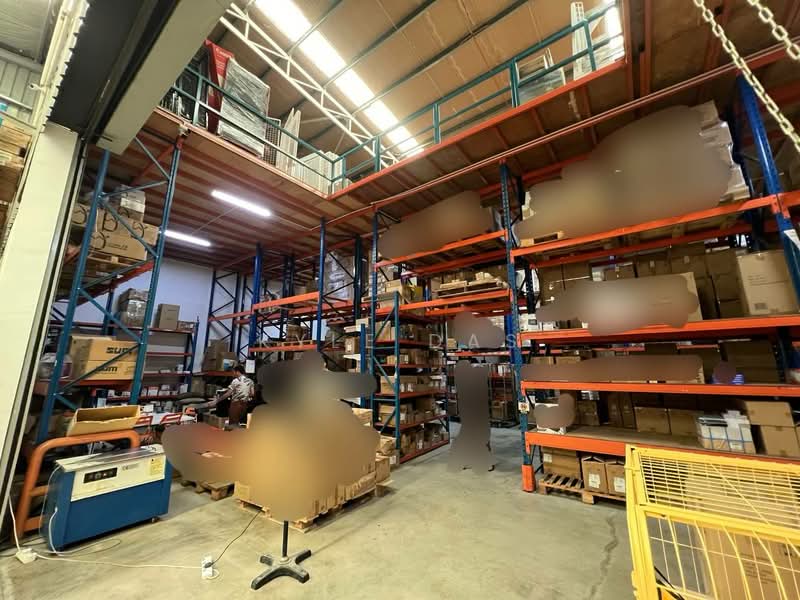 Setia Business Park II untuk Untuk Dijual - RM 4,500,000, Mac 2026 - Interior - PropertyGuru.com.my