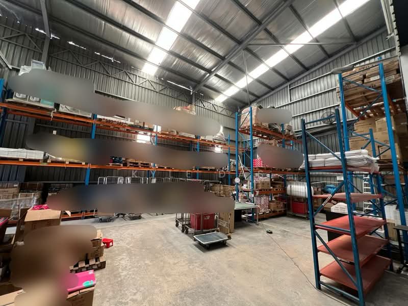 Setia Business Park II untuk Untuk Dijual - RM 4,500,000, Mac 2026 - Interior - PropertyGuru.com.my