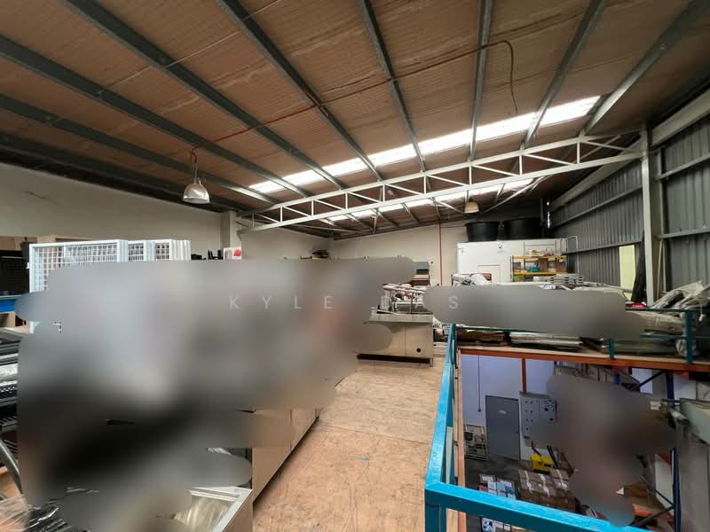 Setia Business Park II untuk Untuk Dijual - RM 4,500,000, Mac 2026 - Interior - PropertyGuru.com.my