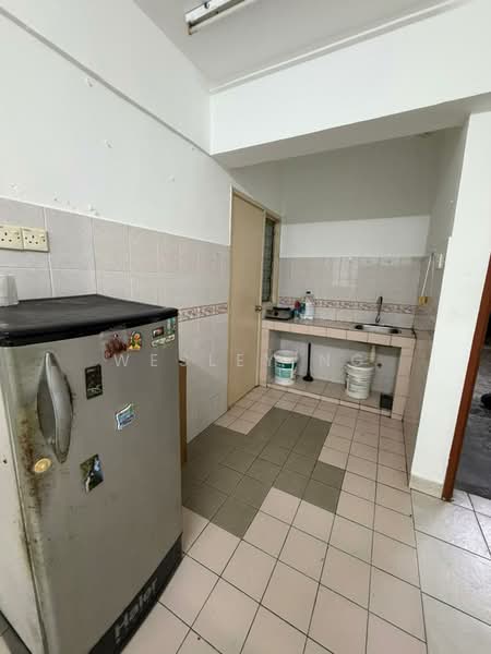 Condominium for Rent at Pelangi Damansara - Wesley Ng - Kitchen - PropertyGuru.com.my