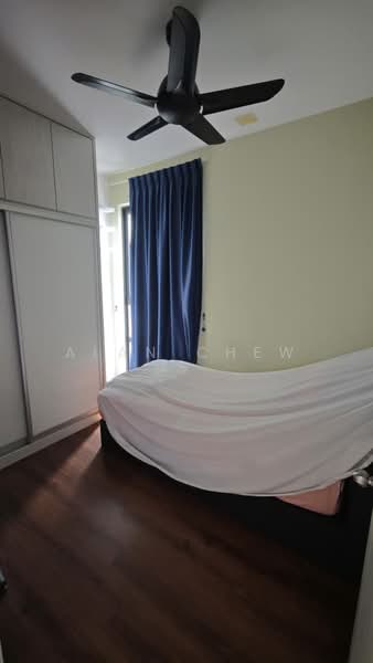 Service Residence for Sale at The Nest @ Jln Klang Lama - Alan Chew - Bedroom - PropertyGuru.com.my
