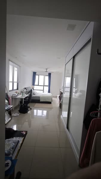 Service Residence for Sale at The Nest @ Jln Klang Lama - Alan Chew - Bedroom - PropertyGuru.com.my