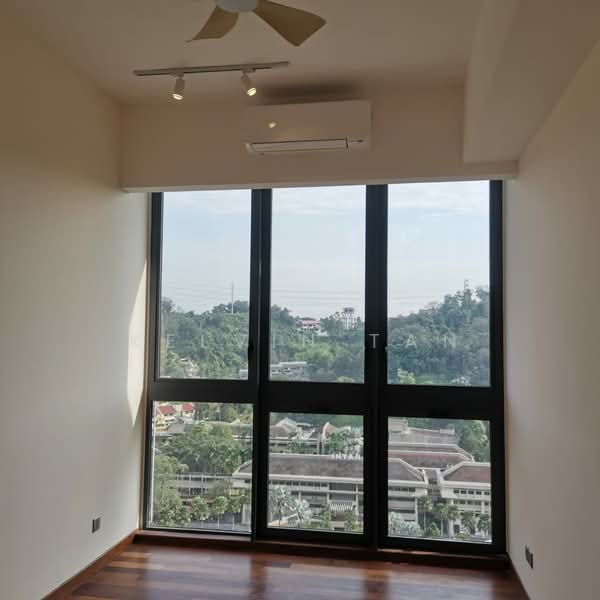 Senada Residence @ KLGCC Resort untuk Untuk Disewa - RM 3,700 /bulan, Apr 2026 - View - PropertyGuru.com.my