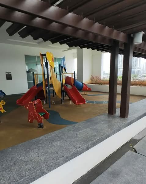 Service Residence for Sale at Endah Promenade - Renee Yew - Exterior - PropertyGuru.com.my