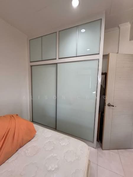 Flat for Sale at Taman Seri Damai - Alison Chng - Bedroom - PropertyGuru.com.my