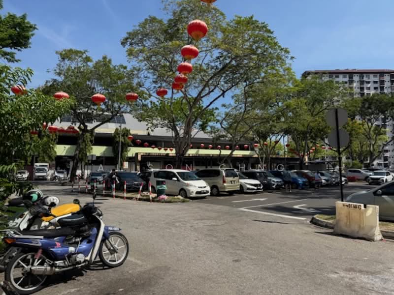 Flat for Sale at Taman Seri Damai - Alison Chng - Exterior - PropertyGuru.com.my