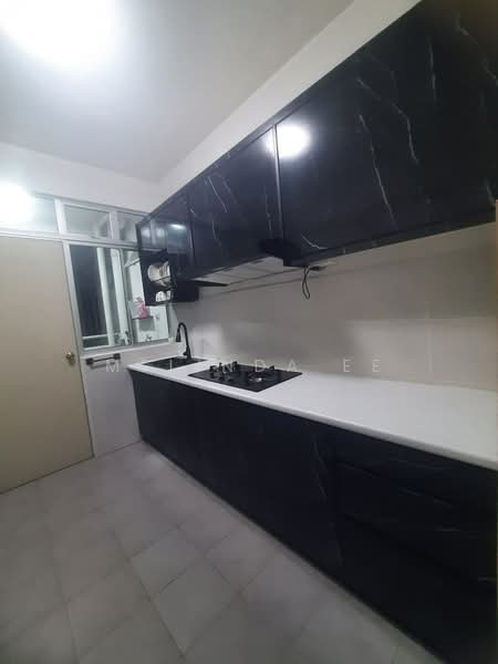 Senibong Indah untuk Untuk Disewa - RM 1,900 /bulan, Mac 2026 - Kitchen - PropertyGuru.com.my